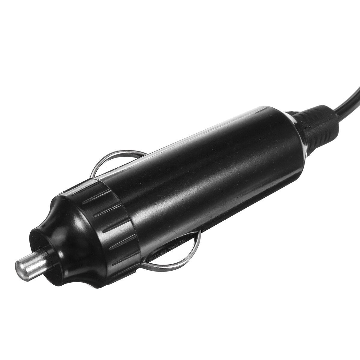 400W Car Portable Electric Heater 2 Modes Wind Heating Cooling Fan Defroster Demister Low Noise