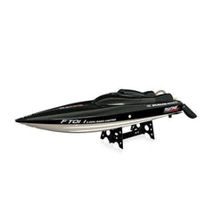 2.4G Brushless RC Boat High Speed Racing Model With Water Cooling System
