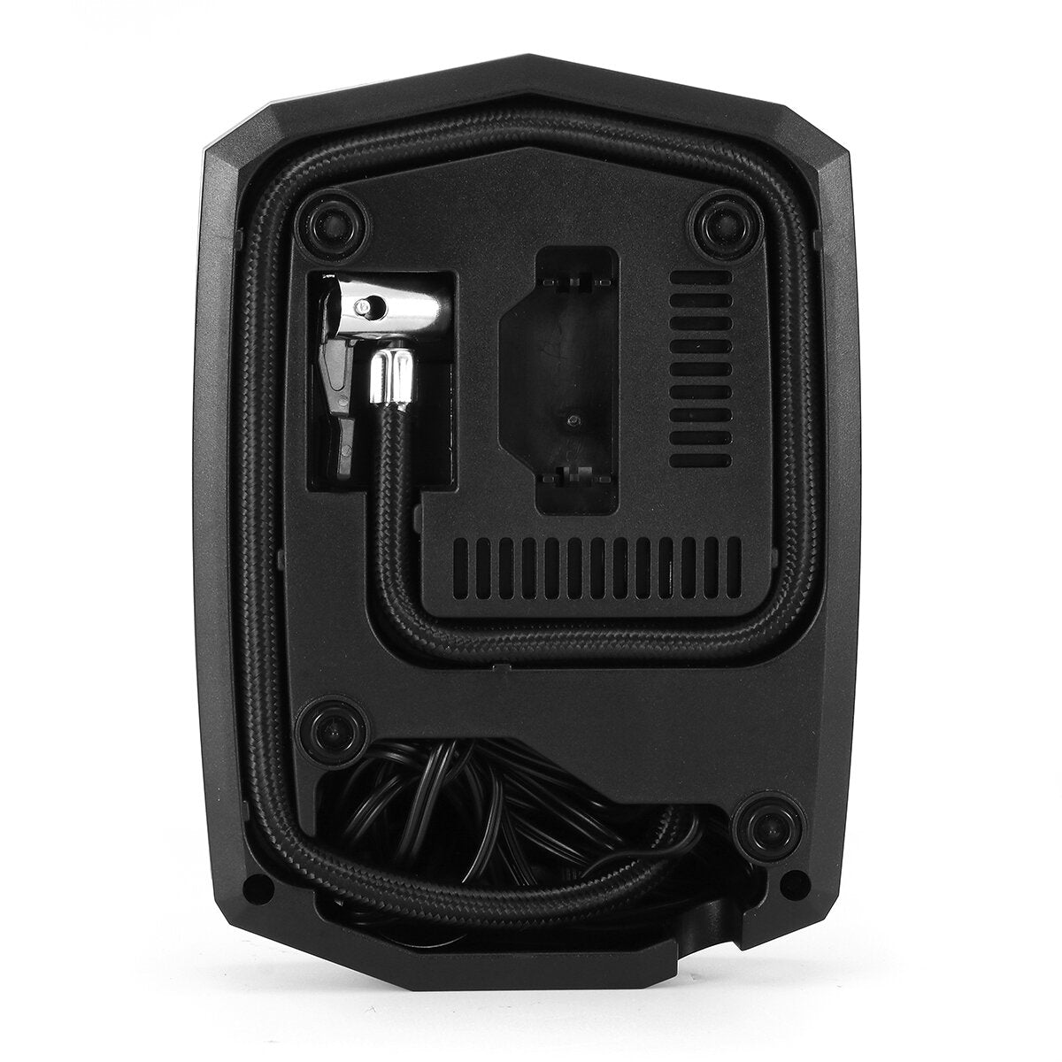 150PSI Tire Inflator Air Pump Compressor Electric Portable Auto 12V For Motorcycle Car RV SUV ATV Truck