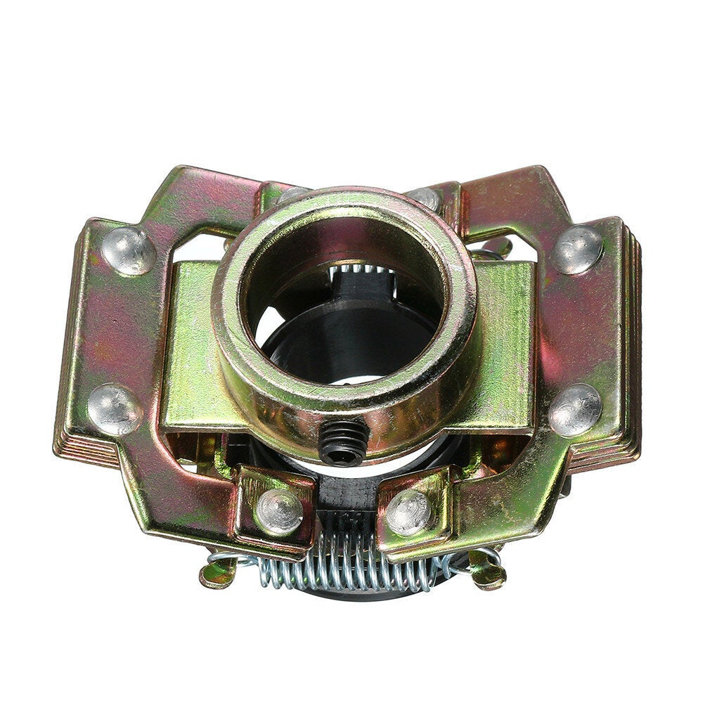 Electric Motor Centrifugal Switch Machinery Parts