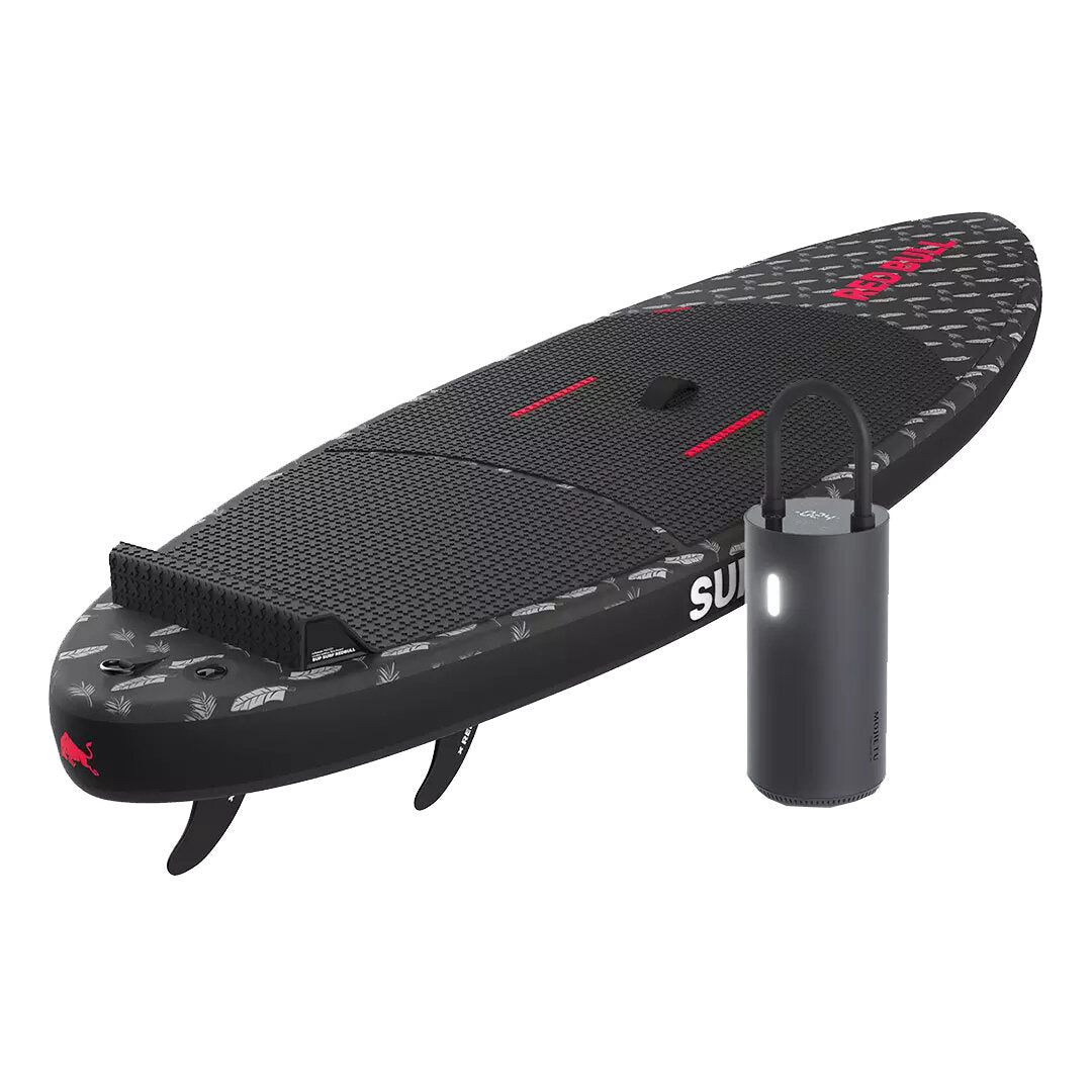 150PSI Portable Smart Digital Tire Pressure Detection Electric Inflator Pump for Bike Motorcycle Car Football Electric Bike