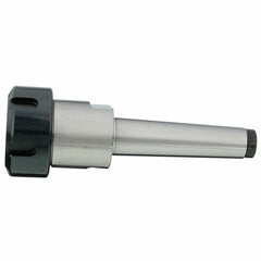 Draw bar CNC Milling Steel Material Collet Chuck Holder