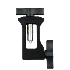 Bike Repair Tools Pipeline Connector Oiling Head Bike Oiling Needle Inserting Aid Tool Oil Needle Push Entry Tool