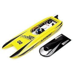 70cm ATOMIC 2.4G Brushless RTR 60km/h Boat