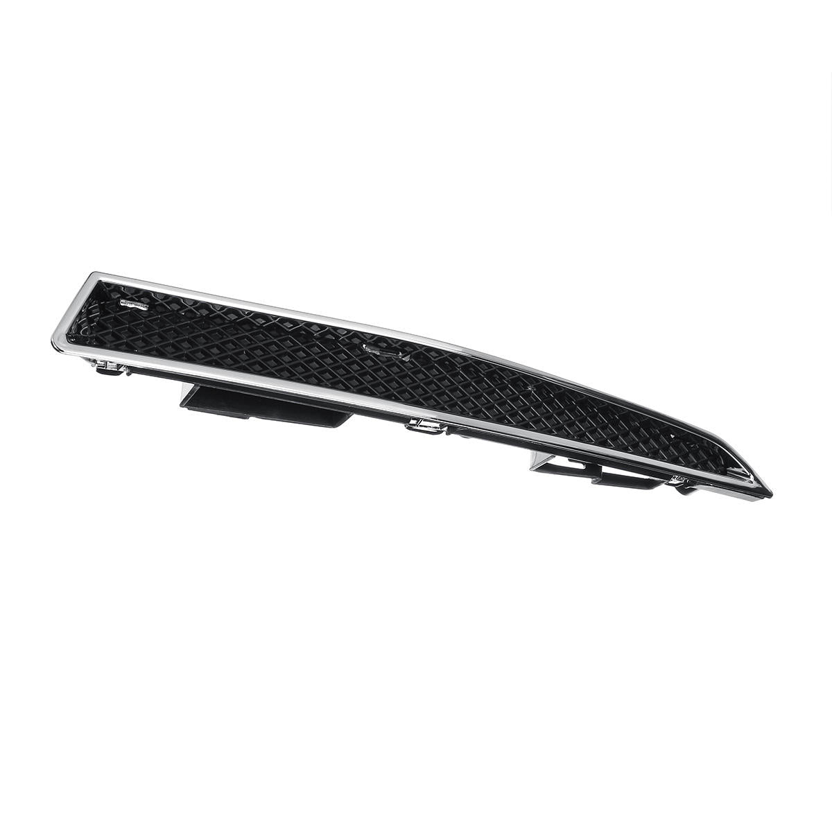 For Ford Escape Headlight Lower Trim Moulding Grill Grille Left Side