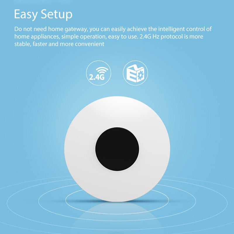 Wifi Smart Infrared APP Remote Control Voice Control AL IR Remote Controlller For Smart Home Work With Google Home IFTTT