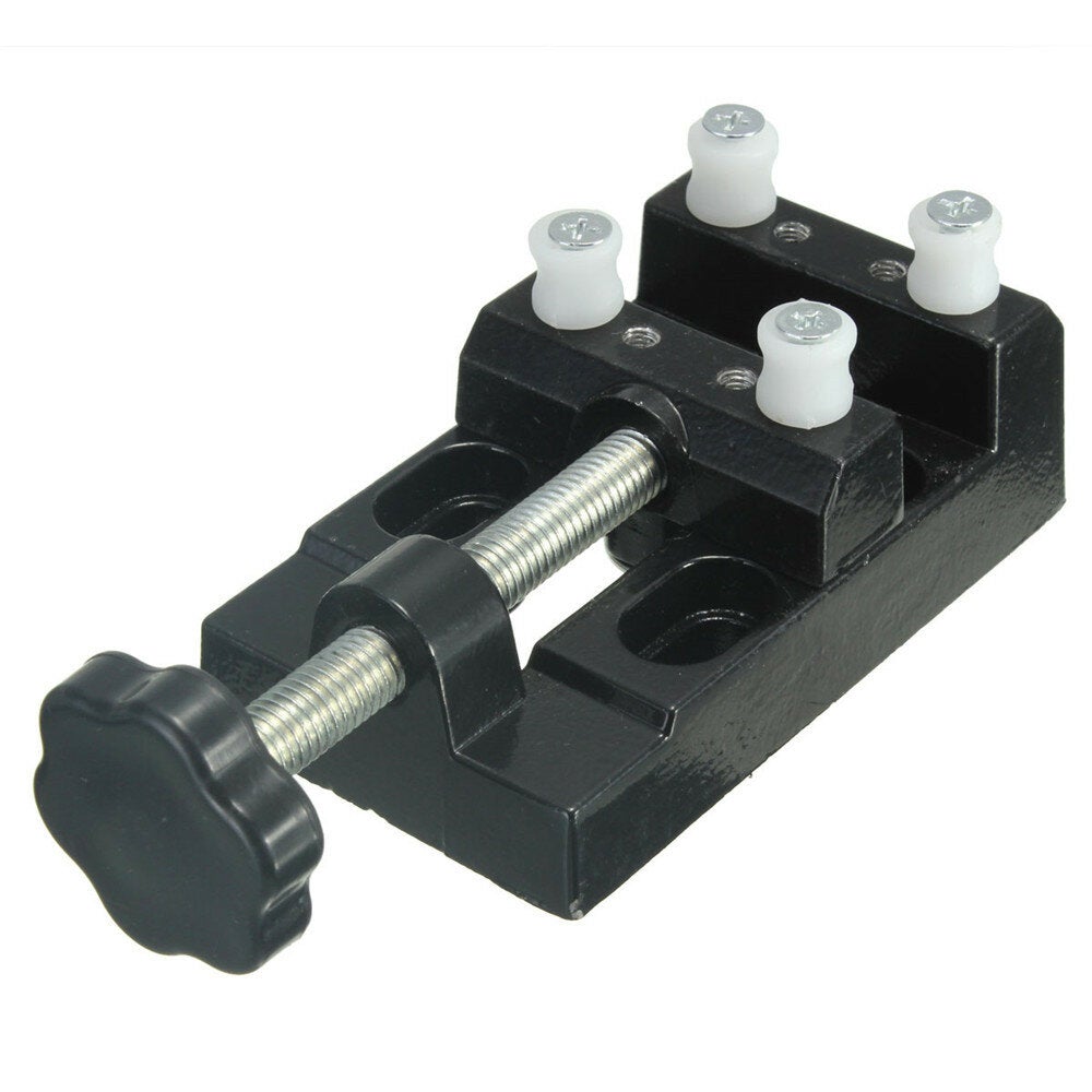 Mini Carving Bench Clamp Micro Hand Carving Clip Tool Vises
