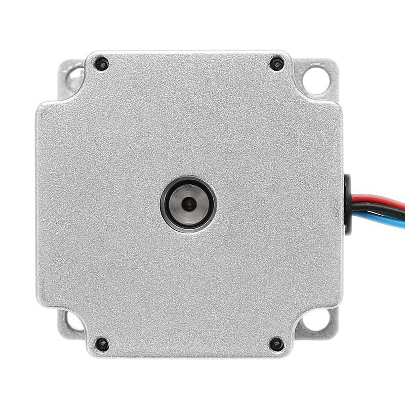 Hybrid Stepper Motor Two Phase 56mm 12kg.cm 2.8A Step Motor
