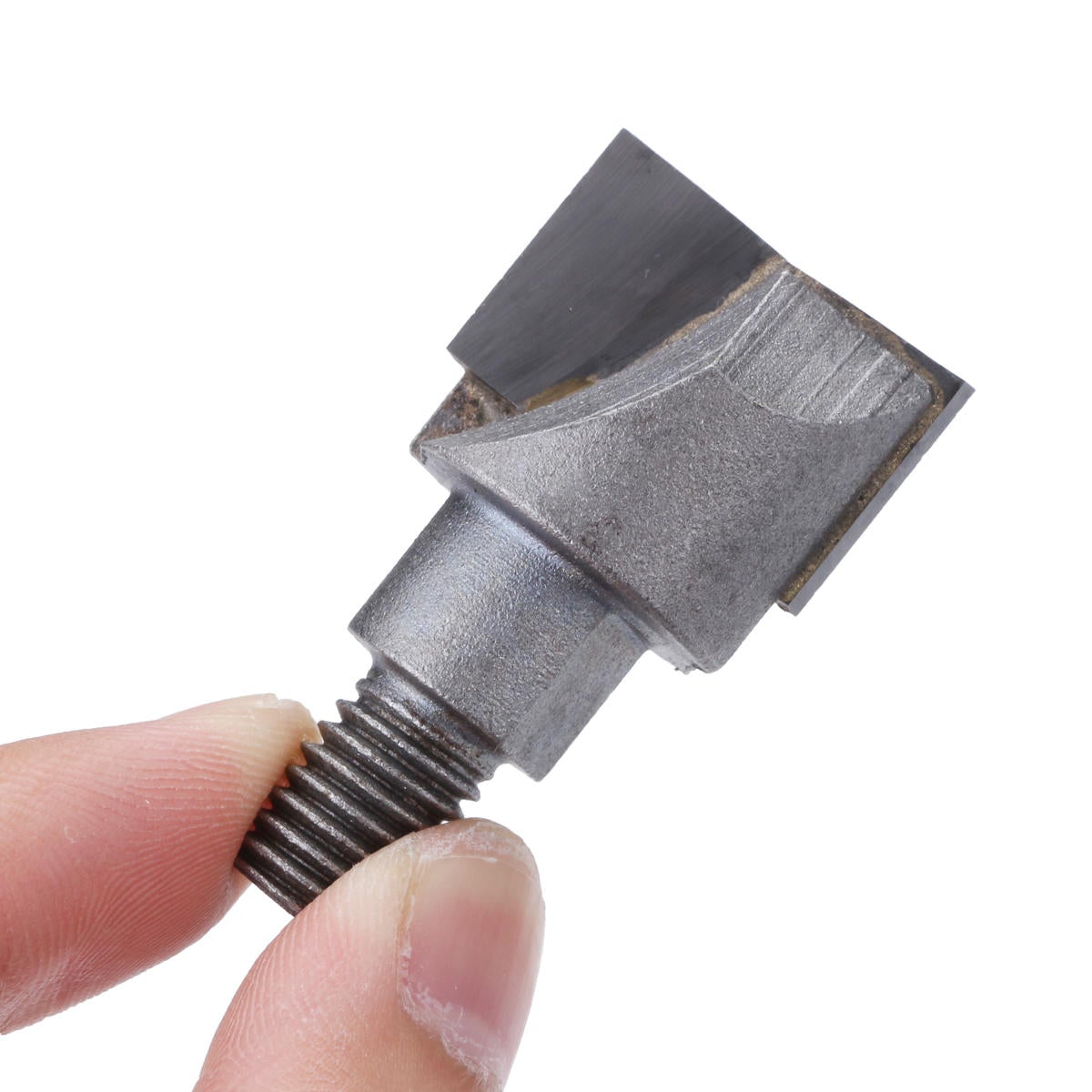 M10 16.5-30mm Carbide Soubers Plunging Cutter Wood Cutter for Soubers Mortice Lock Fitting Tool