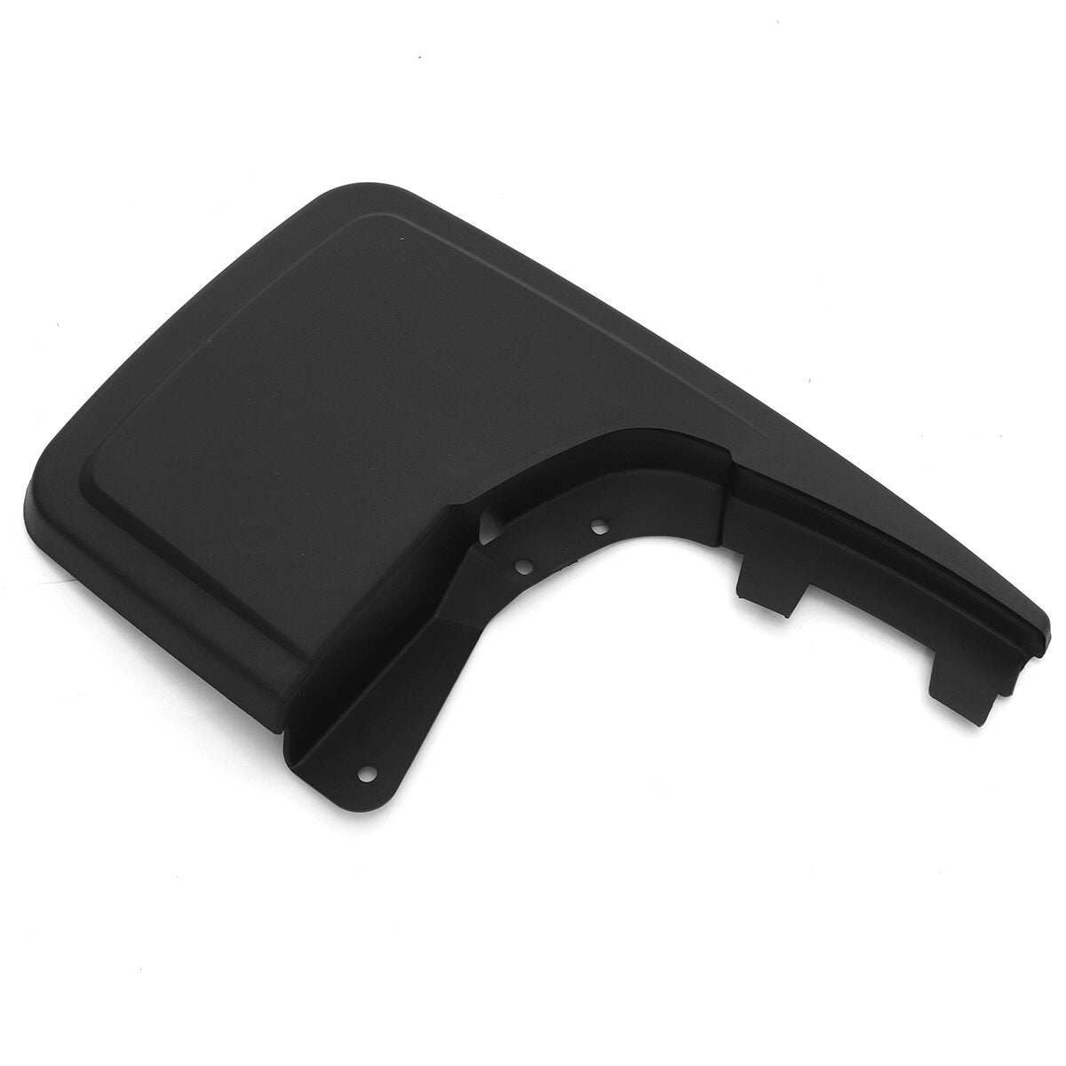 4pcs Front Rear Car Splash Guards Mud Flaps Fender Protector Mudguard