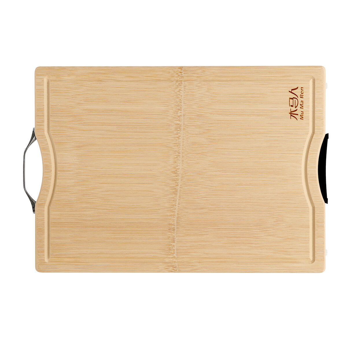 Cutting Board Kitchen Serving Chopping Boards Large Wood Stand 3 Sizes