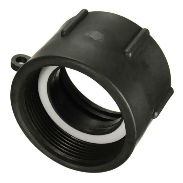 50mm Water Tank Valve Connector Fitting Parts