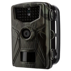 HD IR Night Vision 16MP 1080P Waterproof Hunting Trail Camera Motion Activated Wildlife Scouting Outdoor Trail Trigger Camera