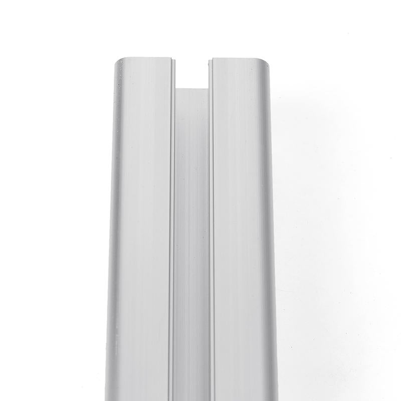 500mm Length T Slot Aluminum Profiles Extrusion Frame For CNC