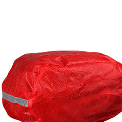 Hard Shell Type Drop-proof Large Capacity Convenient Installation Free Waterproof Cover Bicycle Rack Bag