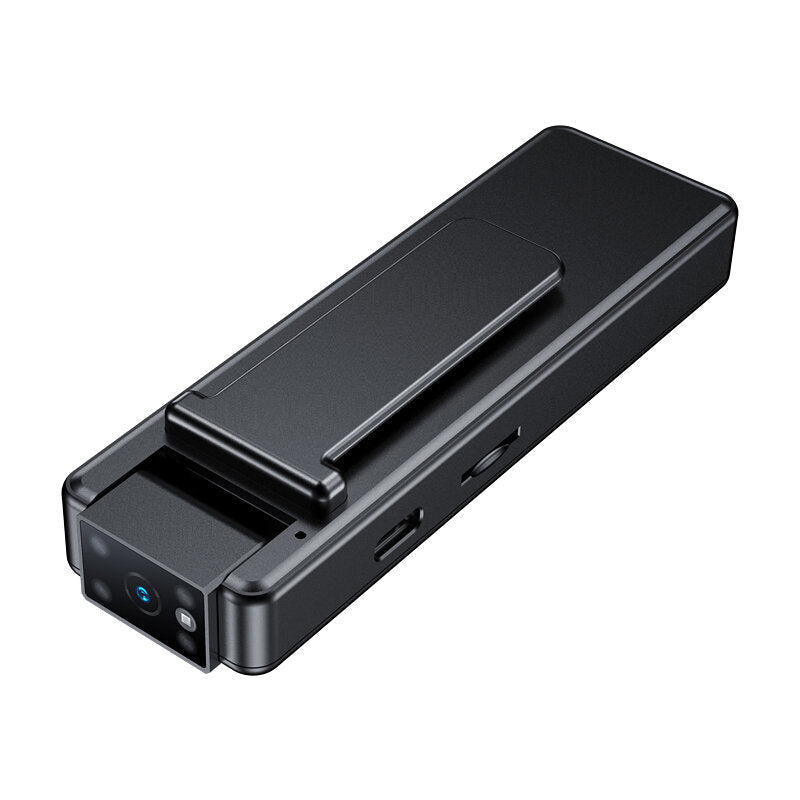 Mini Digital Camcorder DV HD 1080P Camera Video Sound Photo Recorder IR Night Vision for Home Security Monitor