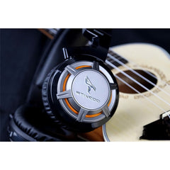 Gaming Headset USB Jack 7.1 Channel 40mm Sound Unit LED Light Lightweight Gaming Headphone with Noise-canceling Mic for PS4 Computer PC Gamer