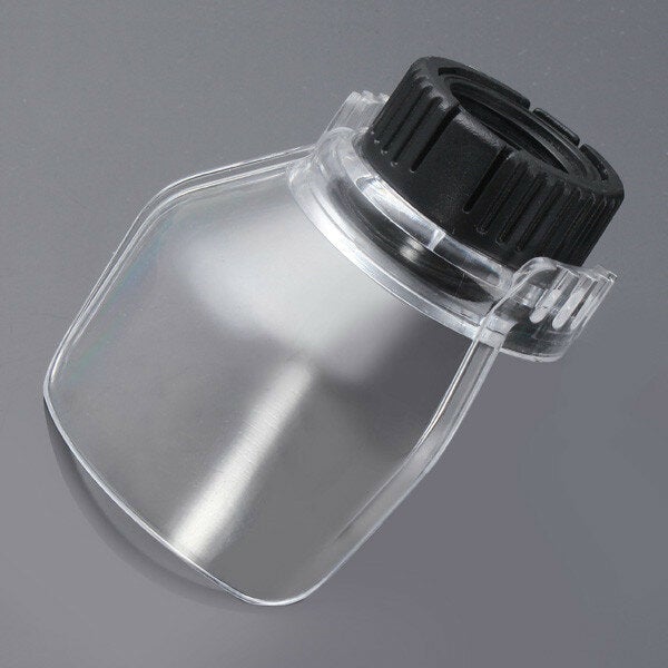 Drill Carving Rotary Positioner Locator with Safety Protective Cover