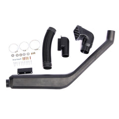 Air Intake Rolling Head Safari Snorkel Kit