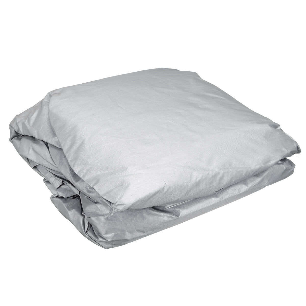 Full Car Cover Sedan Outdoor Waterproof Dust Scratch UV Protection Size S-XXL