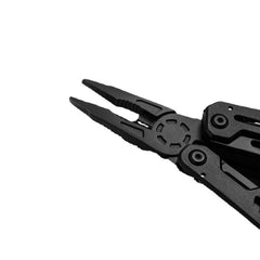 11 in 1 Multifunctional Pliers Portable Outdoor Hikibg EDC Folding Knife Tool