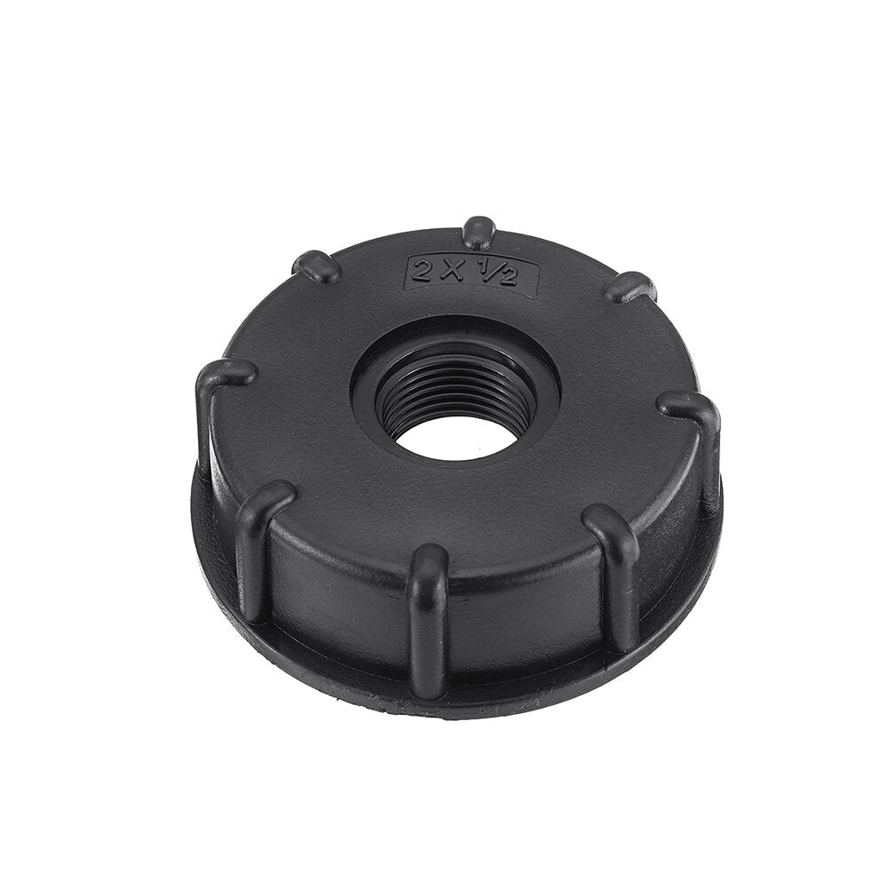 Faucet Tank Drain Adapter to Brass Garden Tap with 1/2'' Nozzle Hose Thread Outlet Connector Valve Fitting Parts for Home