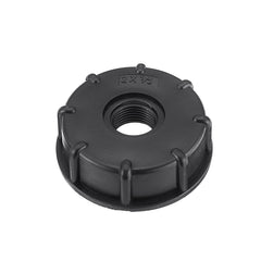 Faucet Tank Drain Adapter to Brass Garden Tap with 1/2'' Nozzle Hose Thread Outlet Connector Valve Fitting Parts for Home