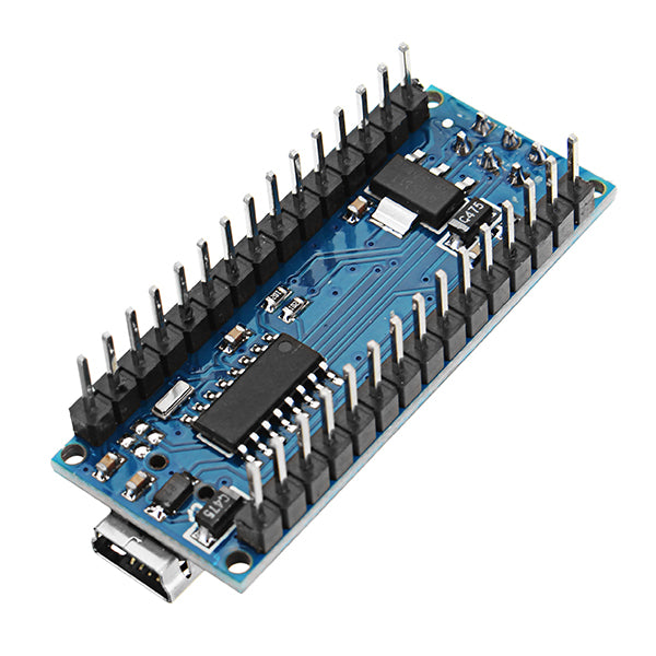 Geekcreit CNC Shield V4+ With Nano 3.0 A4988 Stepper Motor Driver Board For Arduino - products that work with official boards