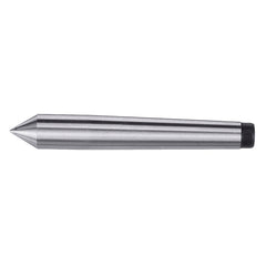 Lathe Dead Center 60 Degree Point Morse Taper NO.1 Dead Center Lathe Tools