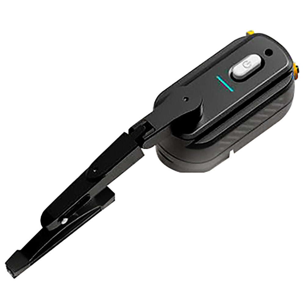 Motorcycle Helmet Wiper Waterproof Adjustable Windshield Casque Wiing Tool