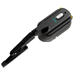 Motorcycle Helmet Wiper Waterproof Adjustable Windshield Casque Wiing Tool