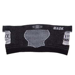 Bike Cycling Ultralight Face Mask Breathable Mouth Mask Multifunctional Outdoor Bicycle