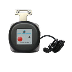 Smart Gas/Water Valve Gas Shut Off Controller Remote Control Work With Google Alexa IFTTT