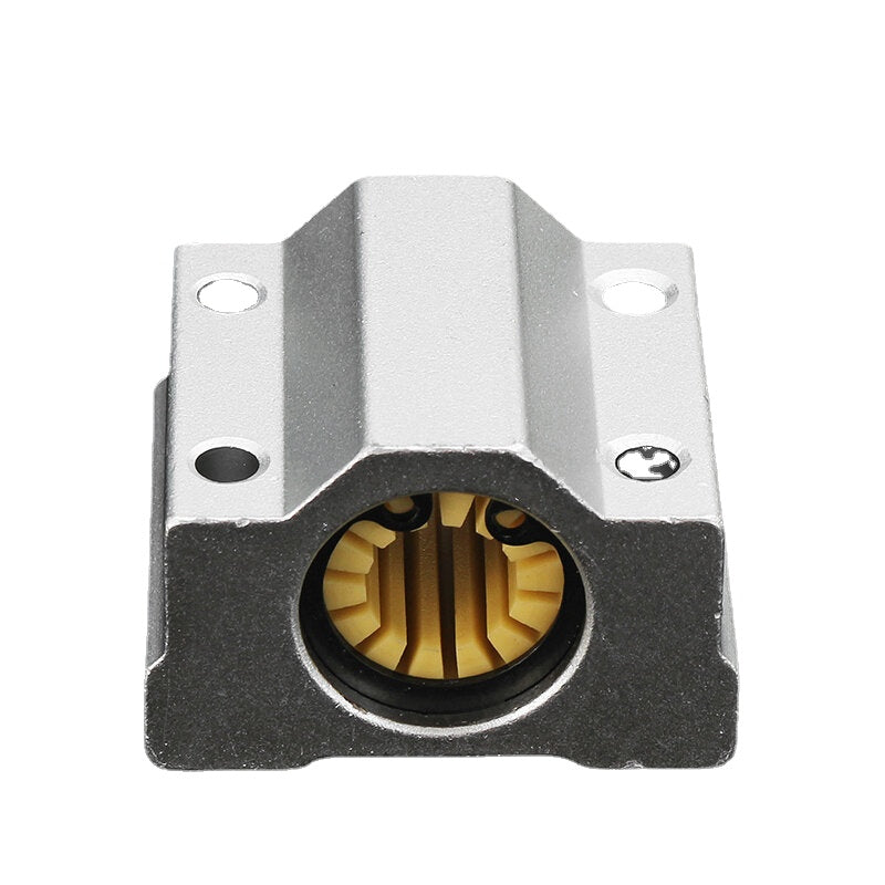 Machifit 8mm Solid Polymer Linear Motion Bearing Slide Bushing For CNC