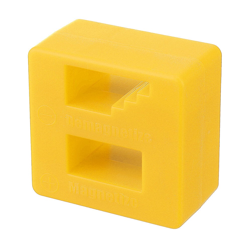 Magnetize Demagnetizer Screwdriver Tips Screw Bits for Electric Screwsriver