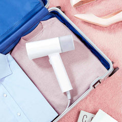 Handheld Steam Iron Smart Heating Machine