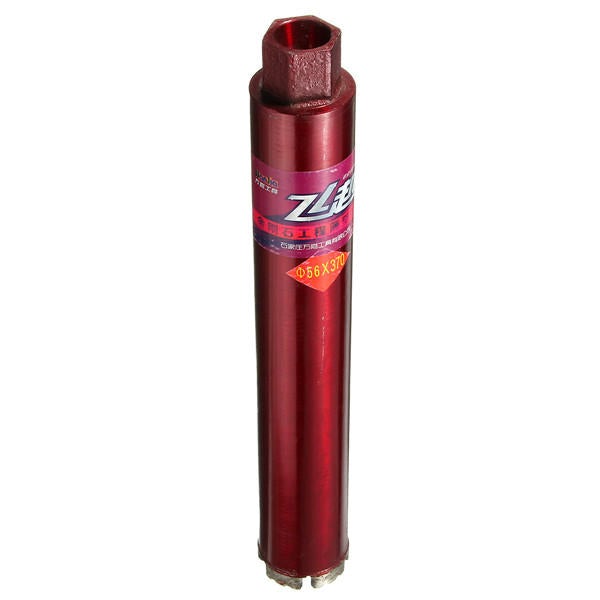 Water Diamond Hole Saw Wall Drill Bit 25/32/56/63/76mm