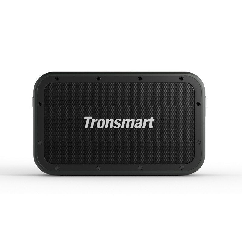 Bluetooth Speaker 2.2 Channel 15000mAh Large Battery 80W Tri-bass EQ Effects Portable Outdoor Speaker
