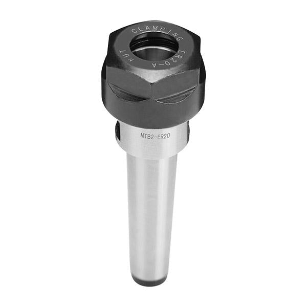 Collet Chuck Holder Morse Taper Milling Collet Chuck Holder CNC Cutter Arbor