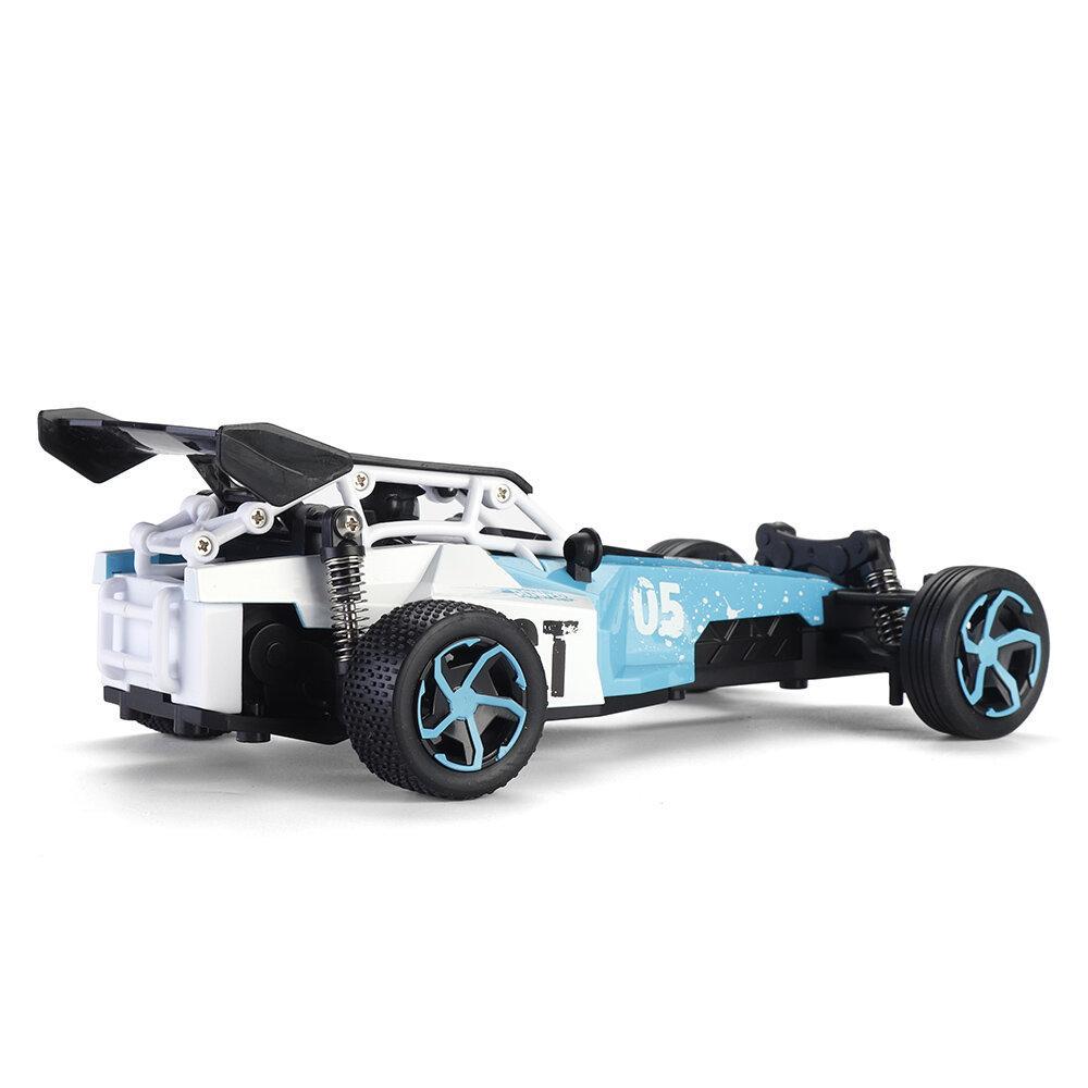 2.4G High Speed RC Car Off-road Vehicle Models