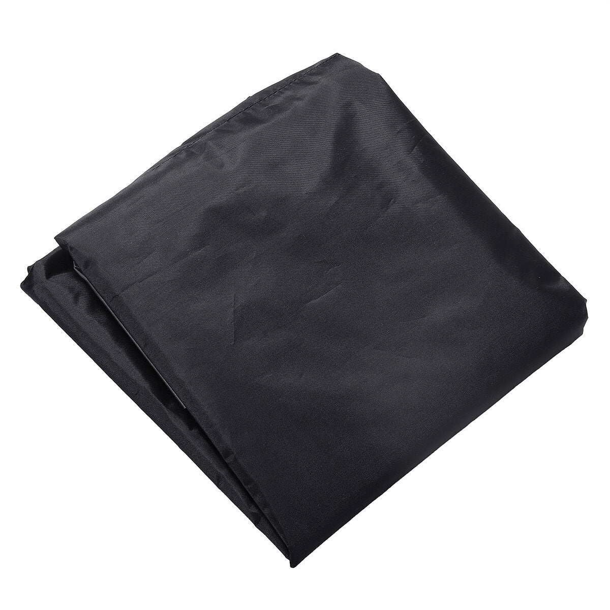 34/40 inch Square Gas Fire Cover Waterproof Anti-UV Heavy Duty Fire Pit Protector for Patio Garden Camping Water-resist Covers