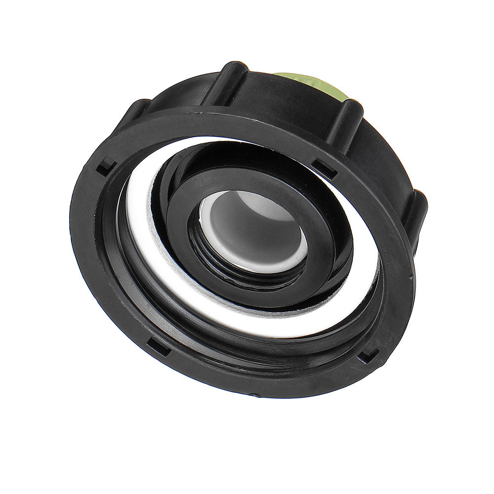 3/4'' Tank Drain Adapter Thread Outlet Tap Water Hose Connector Replacement Valve Fitting Parts for Home Garden