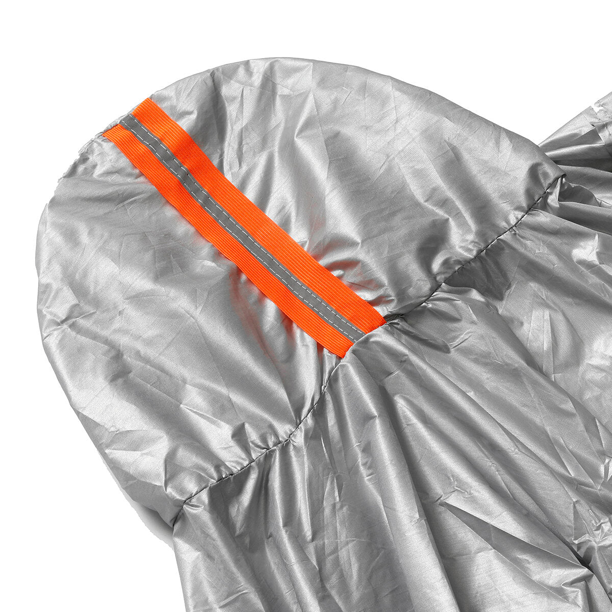 Full Car Cover Sedan Outdoor Waterproof Dust Scratch UV Protection Size S-XXL