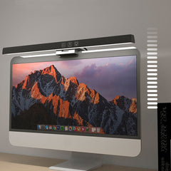 Monitor Light LED Lamp Ra90 Eye Protection Screen Hanging Light for Laptop Desktop Computer Home Office TB30SC