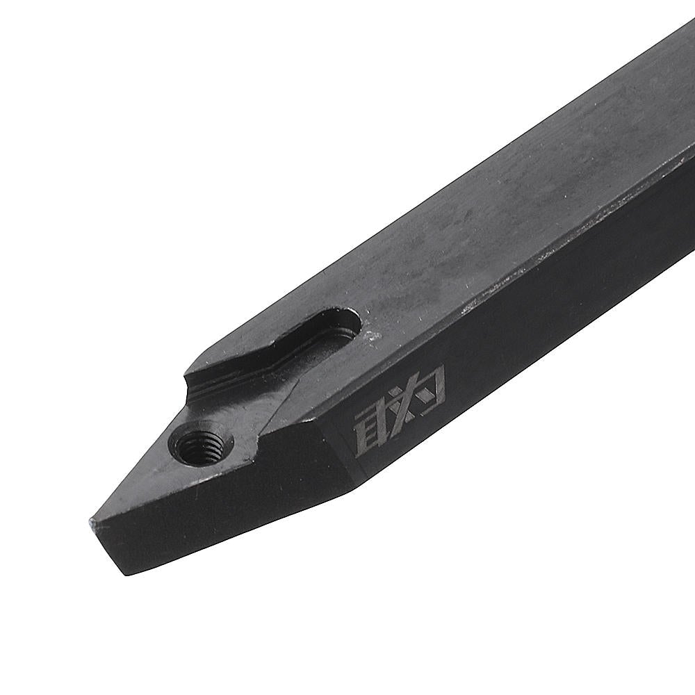 Square Shank Wood Turning Tool With Diamond Carbide Insert Cutter for Woodworking