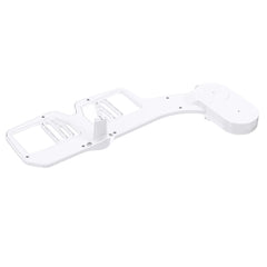 Single Cold Double Nozzle Spray Bathroom Toilet Seat Bidet Cleaning Device