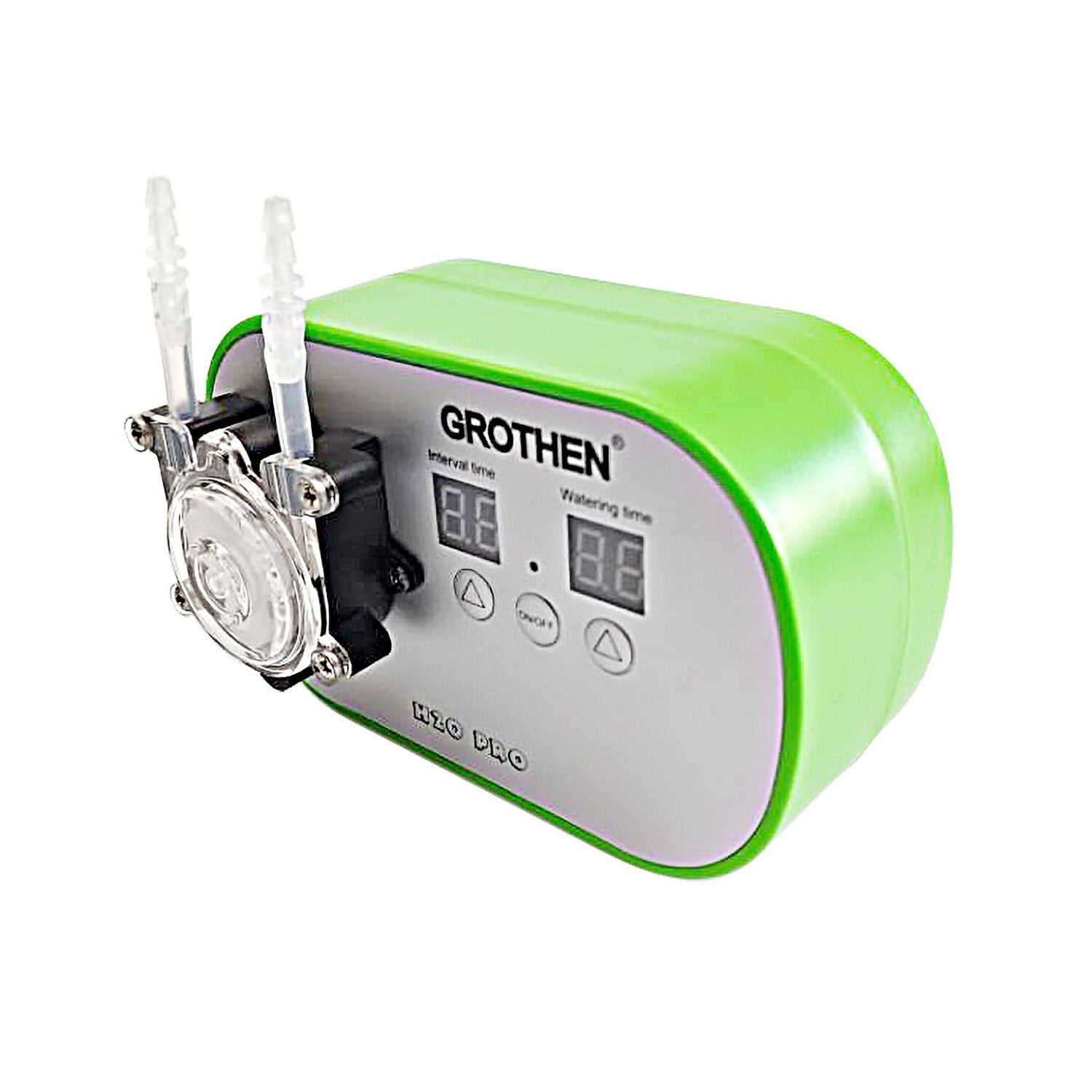 Automatic Intelligent Watering Device Potted Drip Irrigation System Sprinkling Artifact Timed Dosing Peristaltic Pump