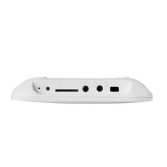 WIFI Wireless Smart Home Security Alarm System Door & Window Sensor Human Body Detection Remote Controller 433Mhz & GSM & 2.4G
