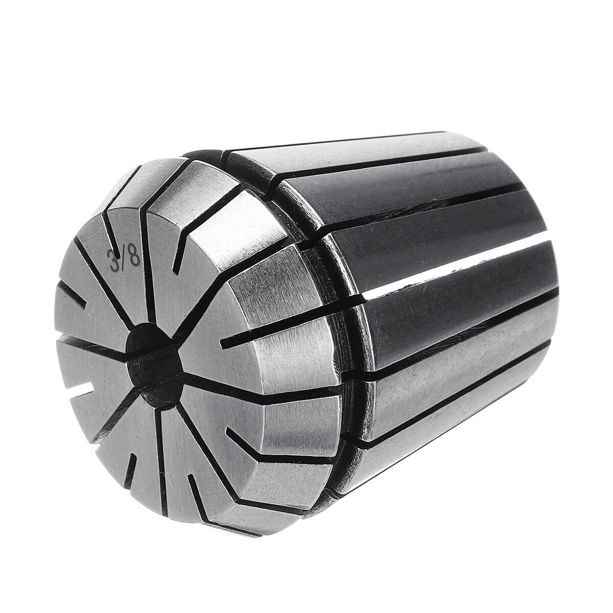 1/8-1 Inch Spring Collet Chuck Set for CNC Milling Lathe Tool