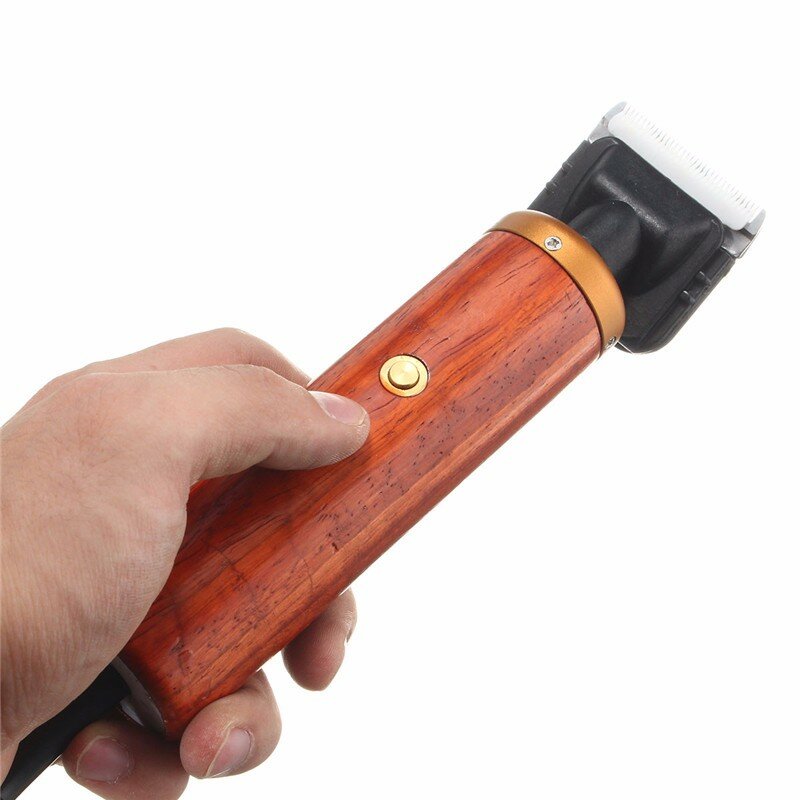 Electric Horse Sheep Pet Hair Clipper Shearing Kit Shear Wool Goat Hair Scissors Pet Animal Shearing Supplies Cut Machine